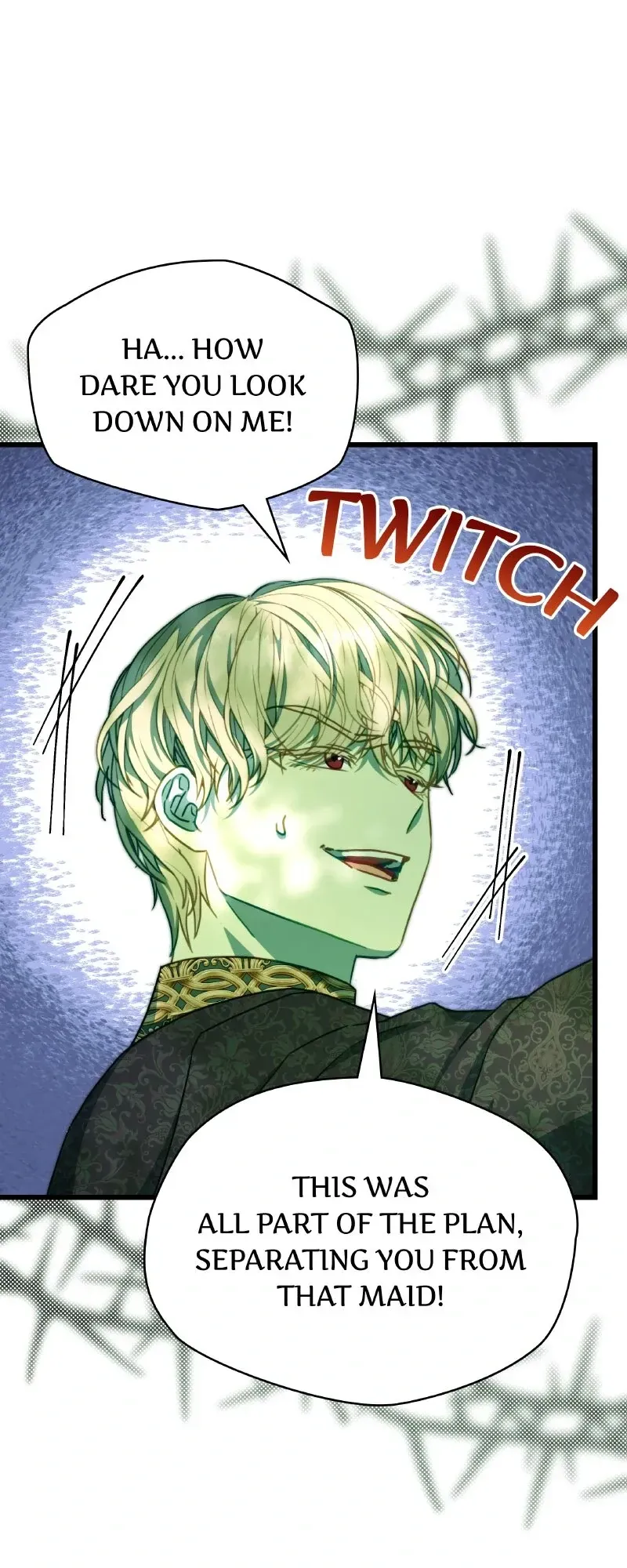 Another Typical Fantasy Romance Chapter 130 Online - página 25