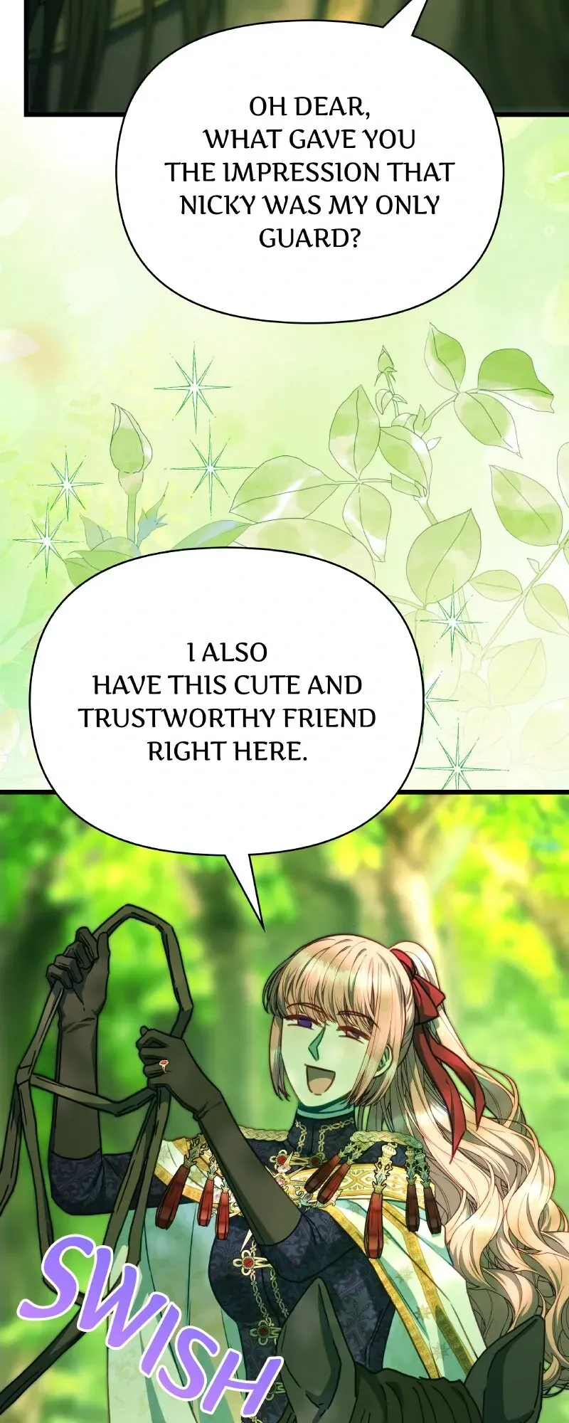 Another Typical Fantasy Romance Chapter 130 Online - página 28