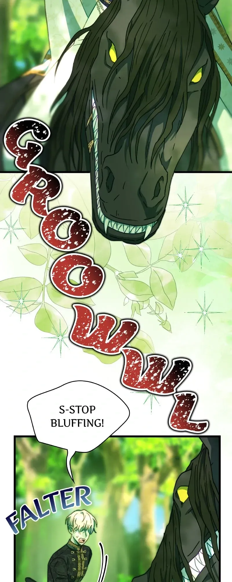 Another Typical Fantasy Romance Chapter 130 Online - página 29
