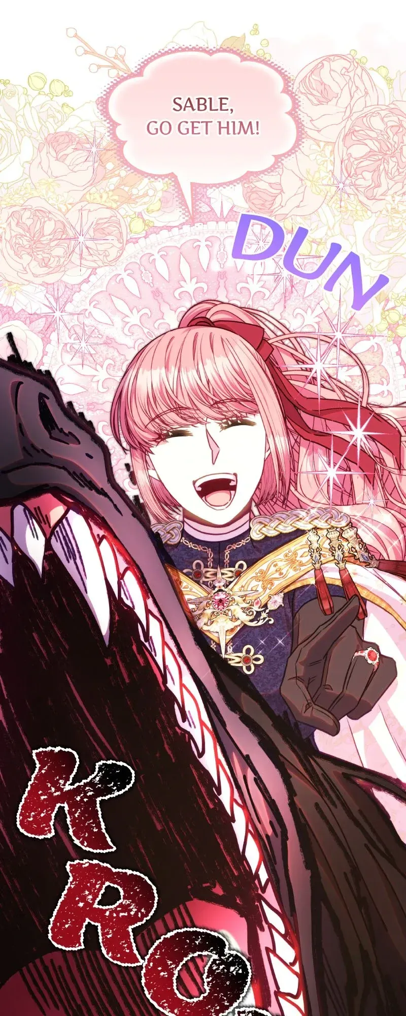 Another Typical Fantasy Romance Chapter 130 Online - página 31