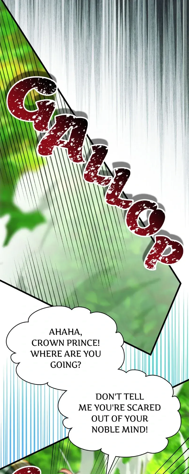 Another Typical Fantasy Romance Chapter 130 Online - página 34