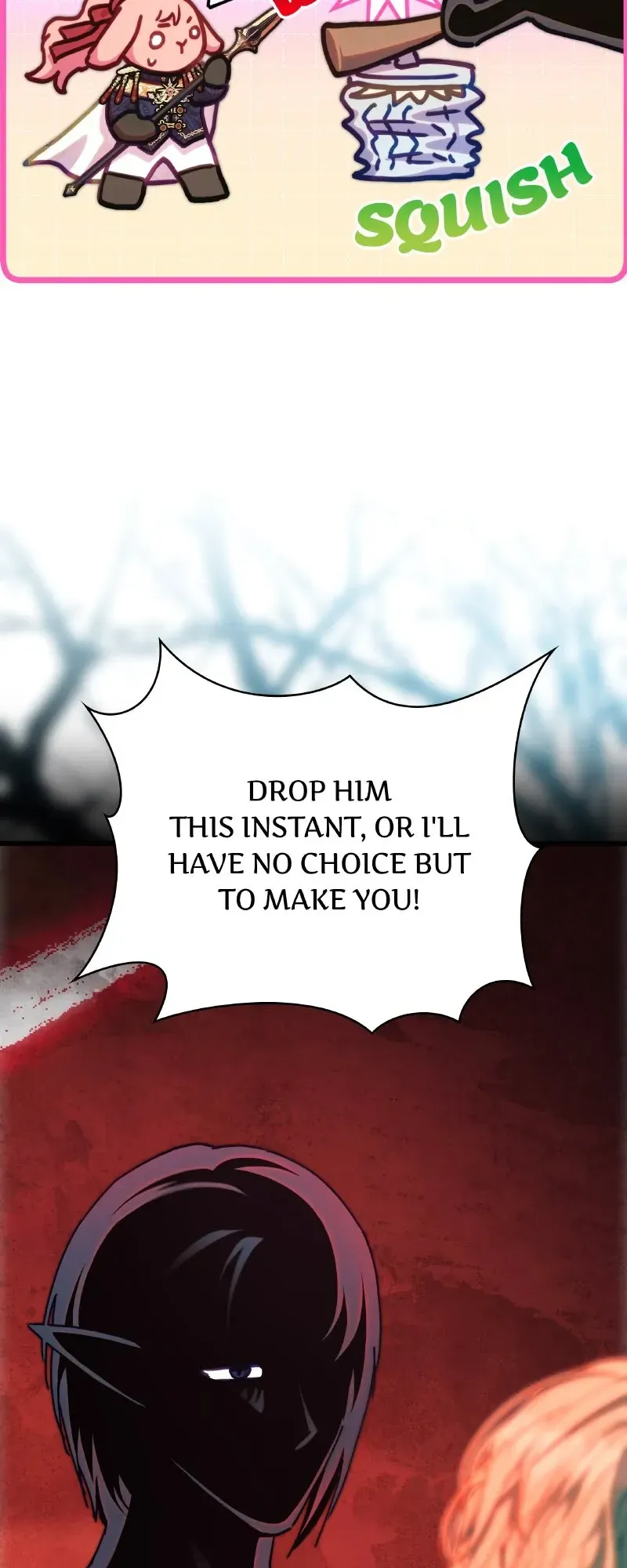 Another Typical Fantasy Romance Chapter 130 Online - página 46