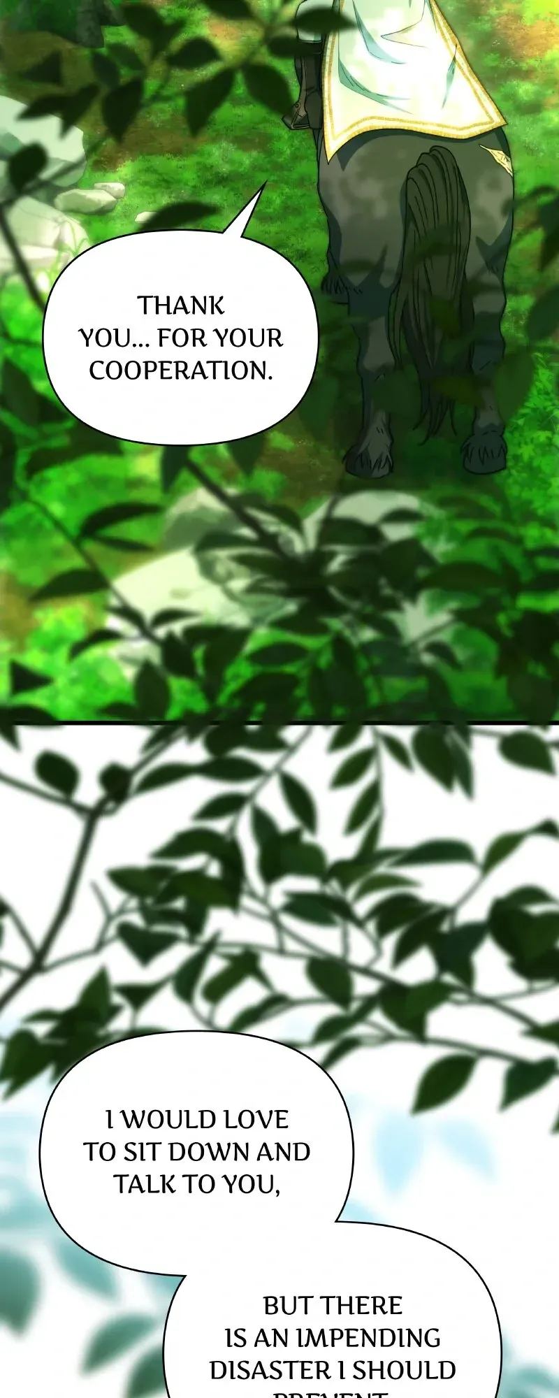 Another Typical Fantasy Romance Chapter 130 Online - página 50