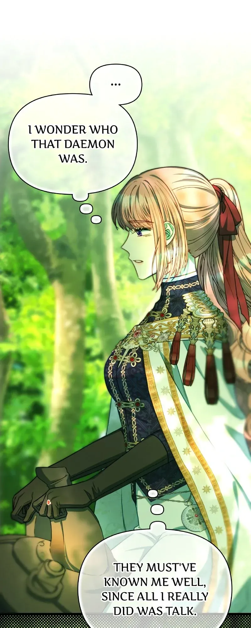 Another Typical Fantasy Romance Chapter 130 Online - página 59