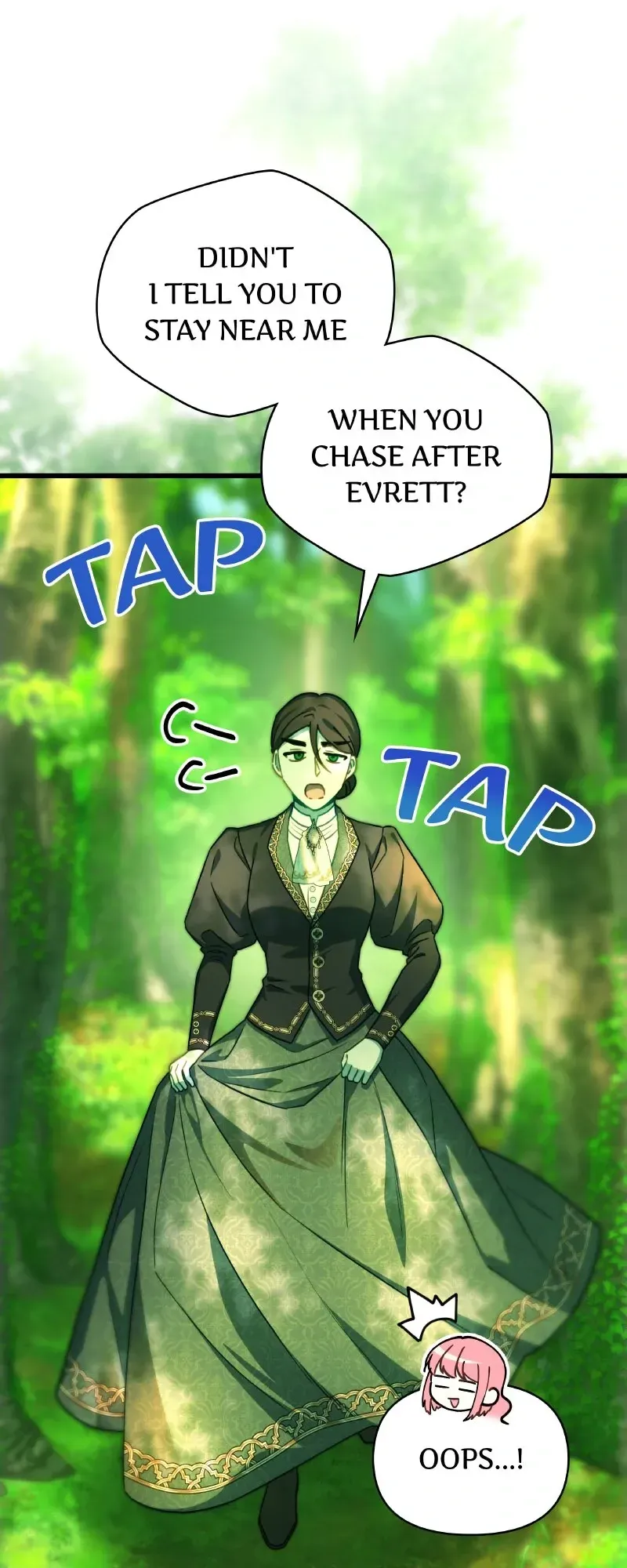 Another Typical Fantasy Romance Chapter 130 Online - página 61