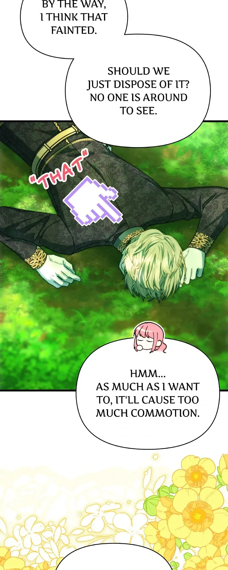 Another Typical Fantasy Romance Chapter 130 Online - página 63
