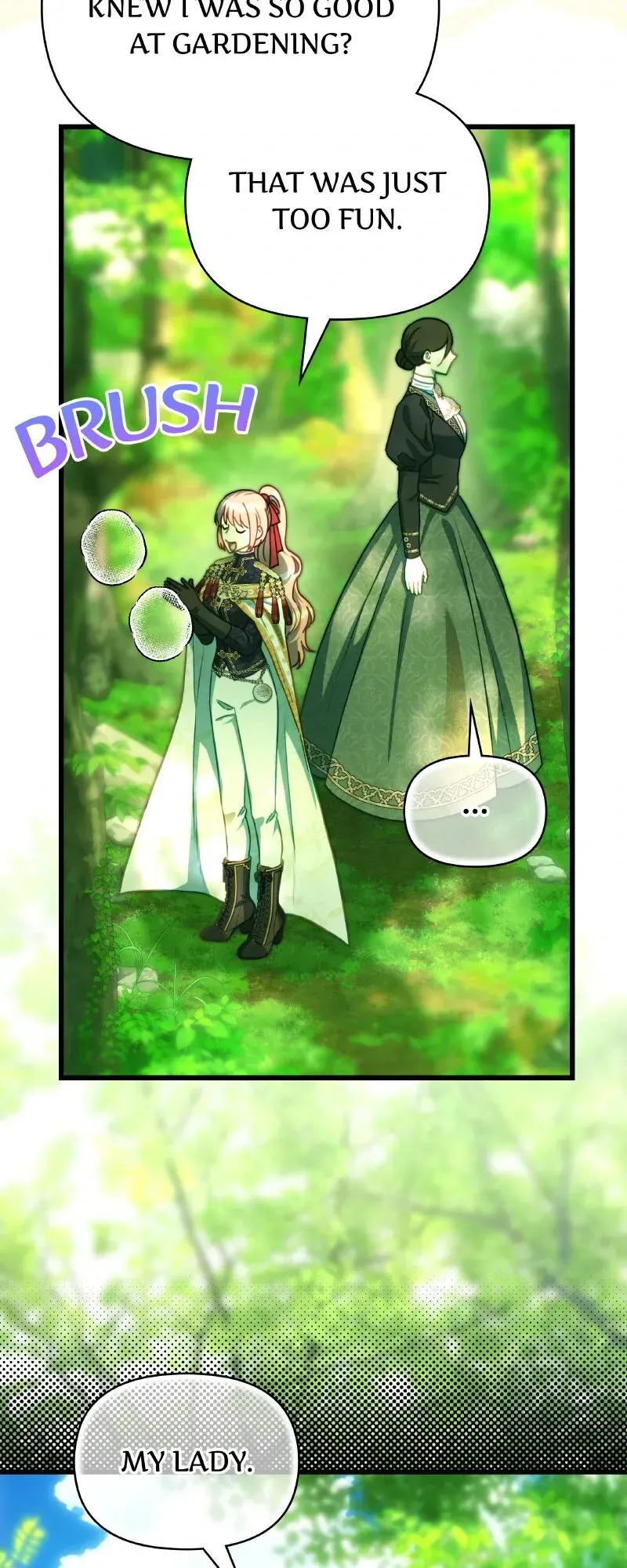 Another Typical Fantasy Romance Chapter 130 Online - página 65