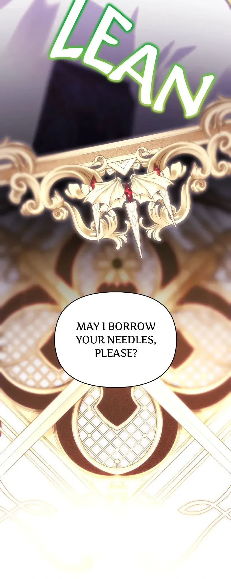 Another Typical Fantasy Romance Chapter 130 Online - página 77