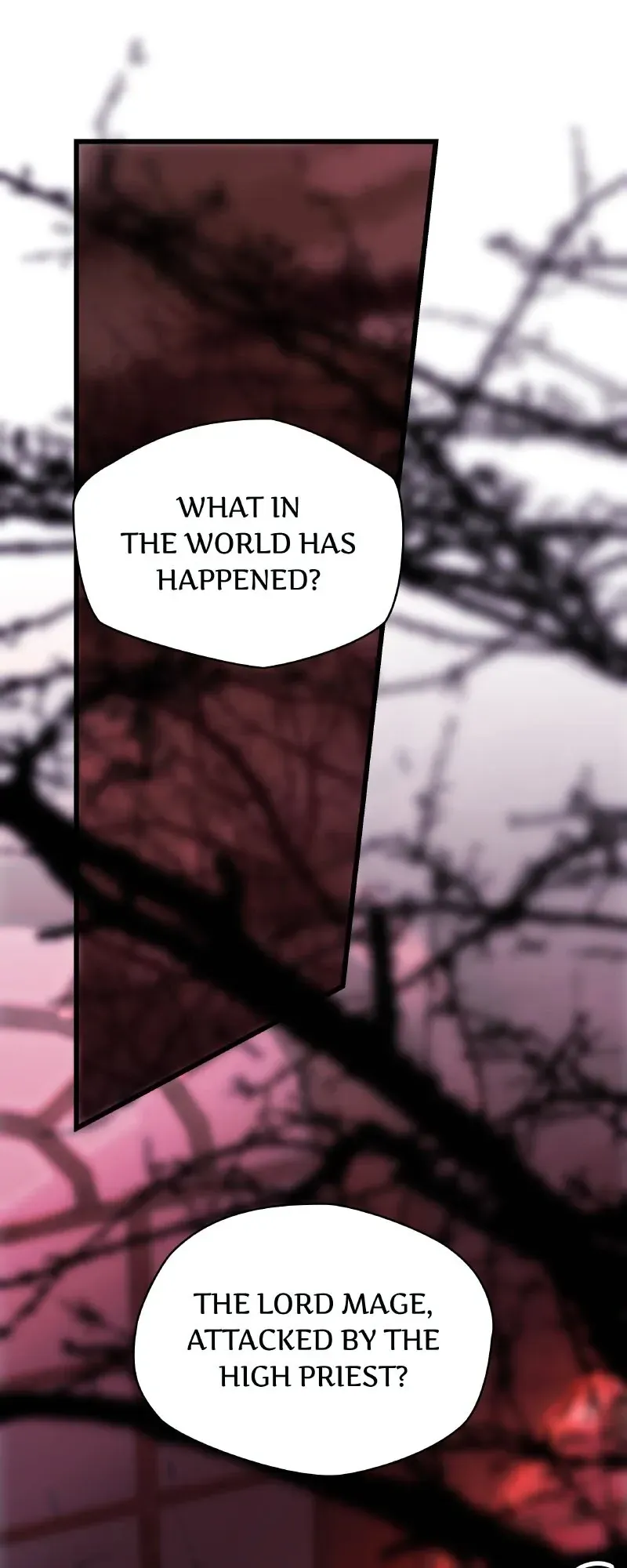Another Typical Fantasy Romance Chapter 132 Online - página 1