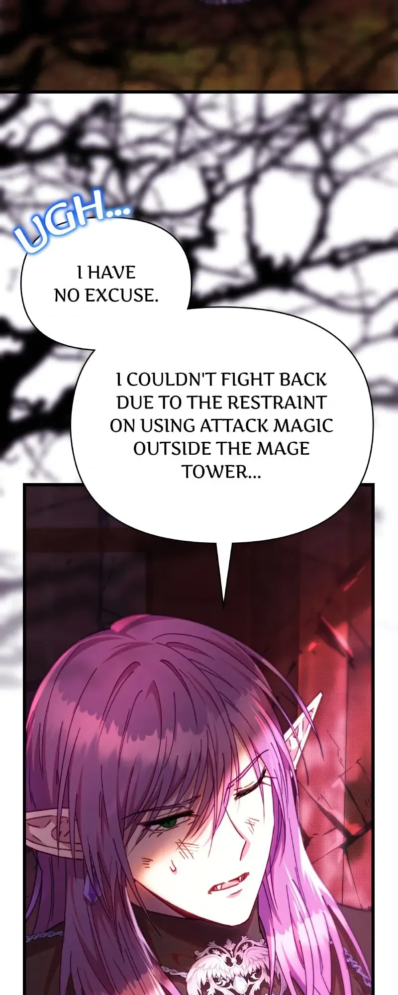 Another Typical Fantasy Romance Chapter 132 Online - página 3