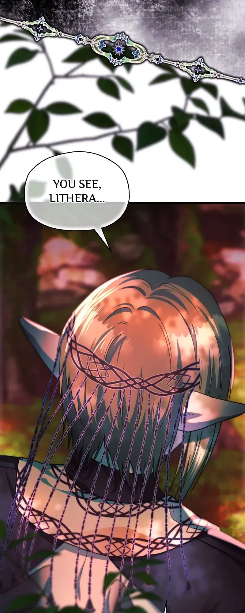 Another Typical Fantasy Romance Chapter 132 Online - página 8