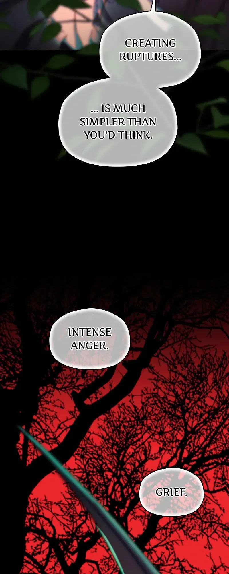 Another Typical Fantasy Romance Chapter 132 Online - página 9