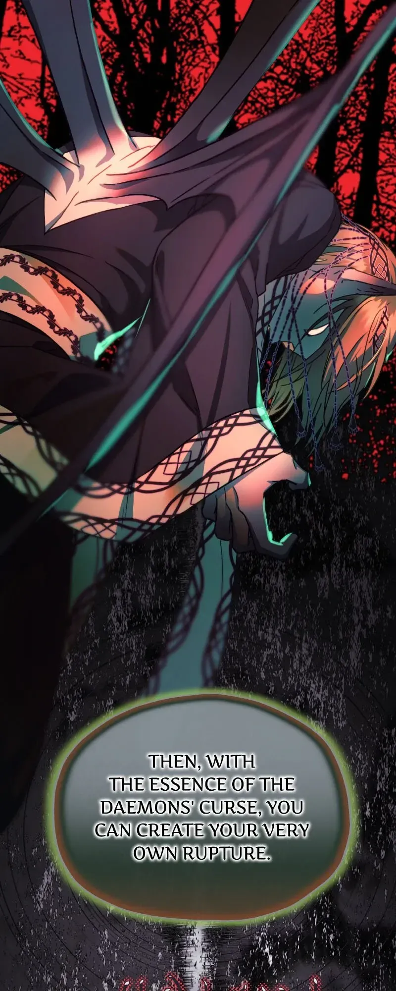 Another Typical Fantasy Romance Chapter 132 Online - página 11