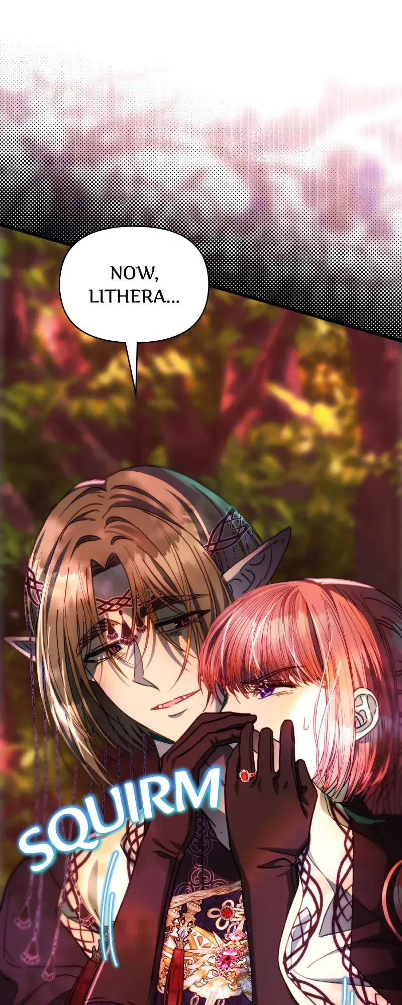 Another Typical Fantasy Romance Chapter 132 Online - página 17