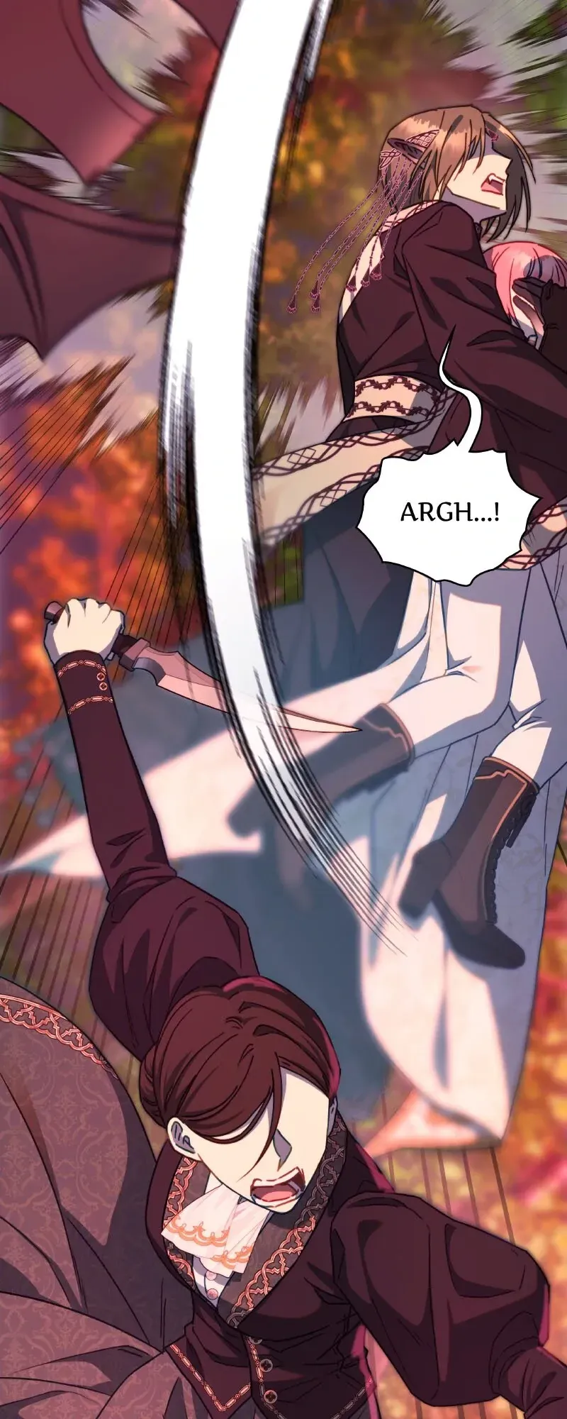 Another Typical Fantasy Romance Chapter 132 Online - página 21