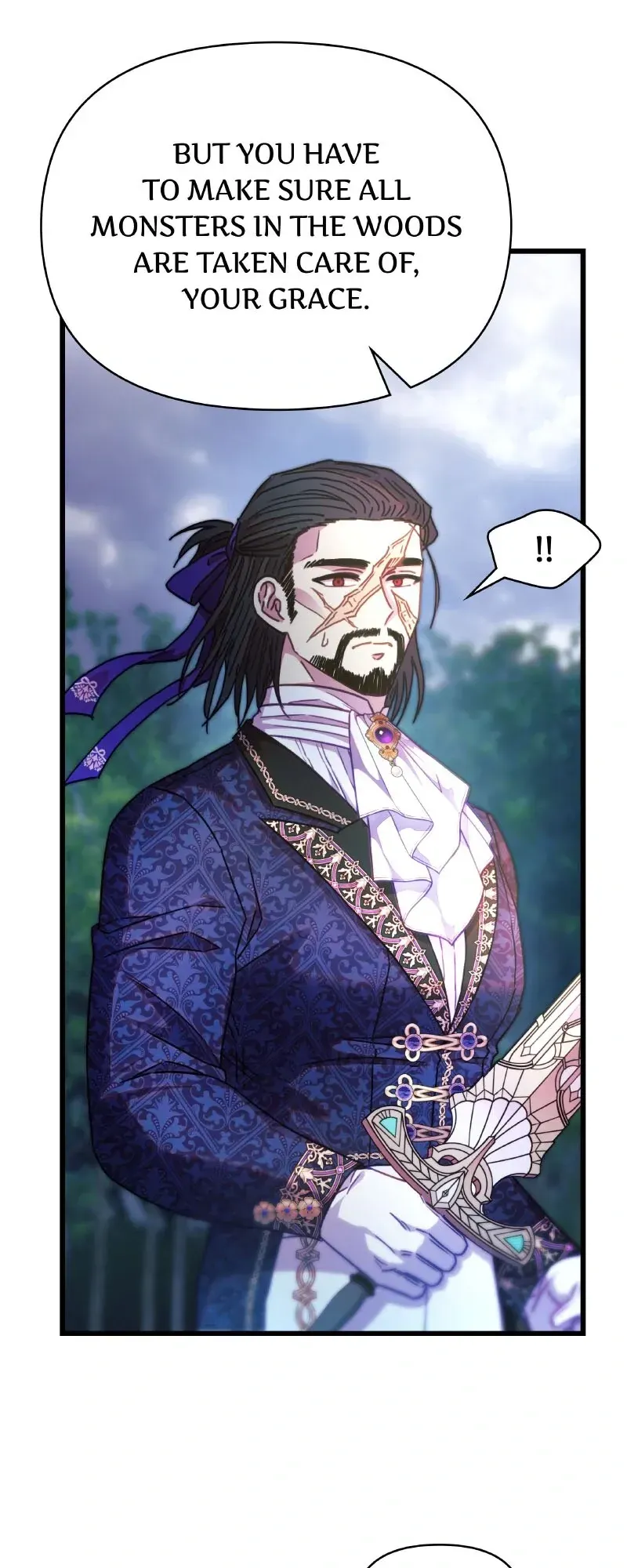 Another Typical Fantasy Romance Chapter 132 Online - página 37