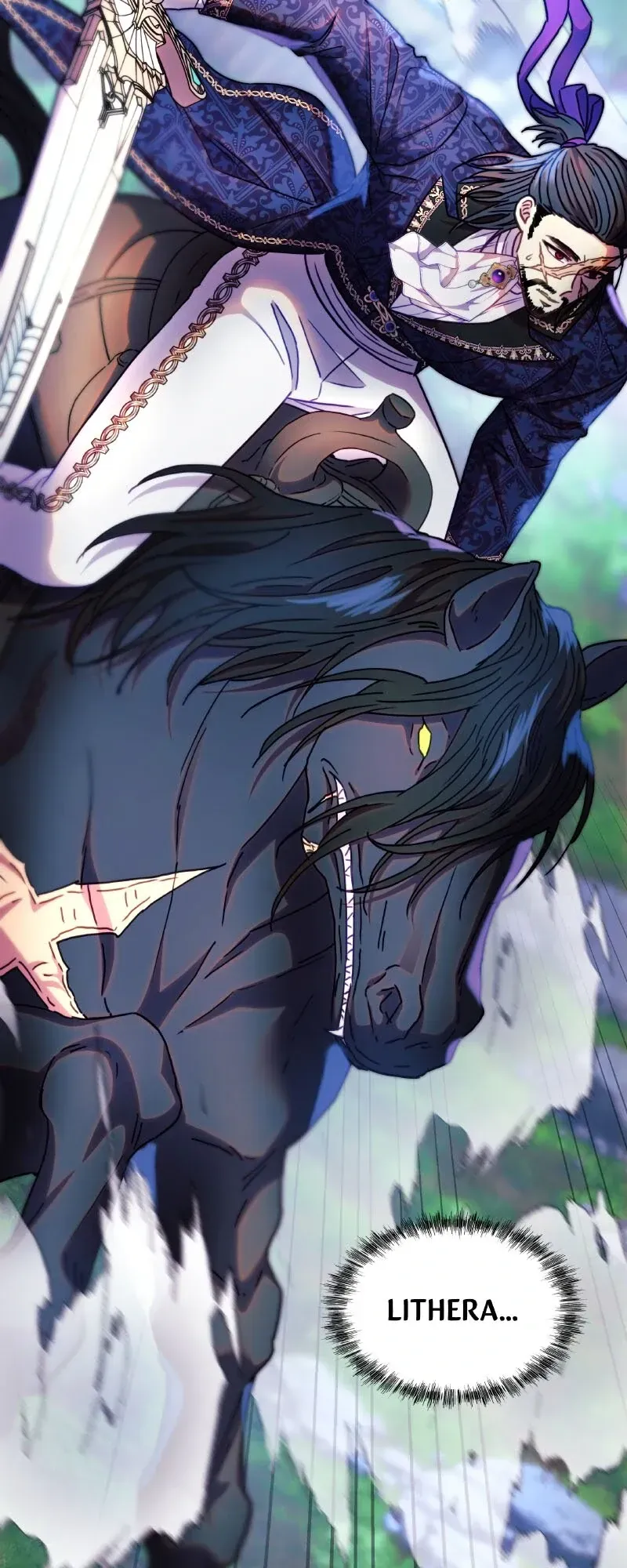 Another Typical Fantasy Romance Chapter 132 Online - página 41
