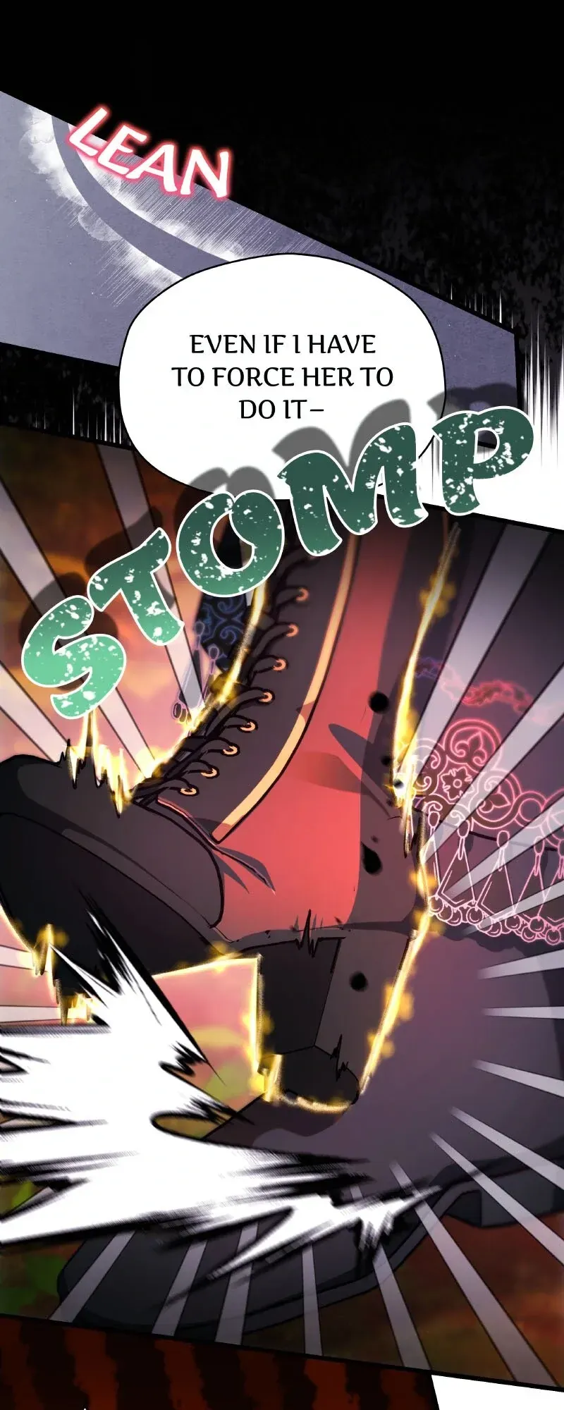 Another Typical Fantasy Romance Chapter 132 Online - página 55