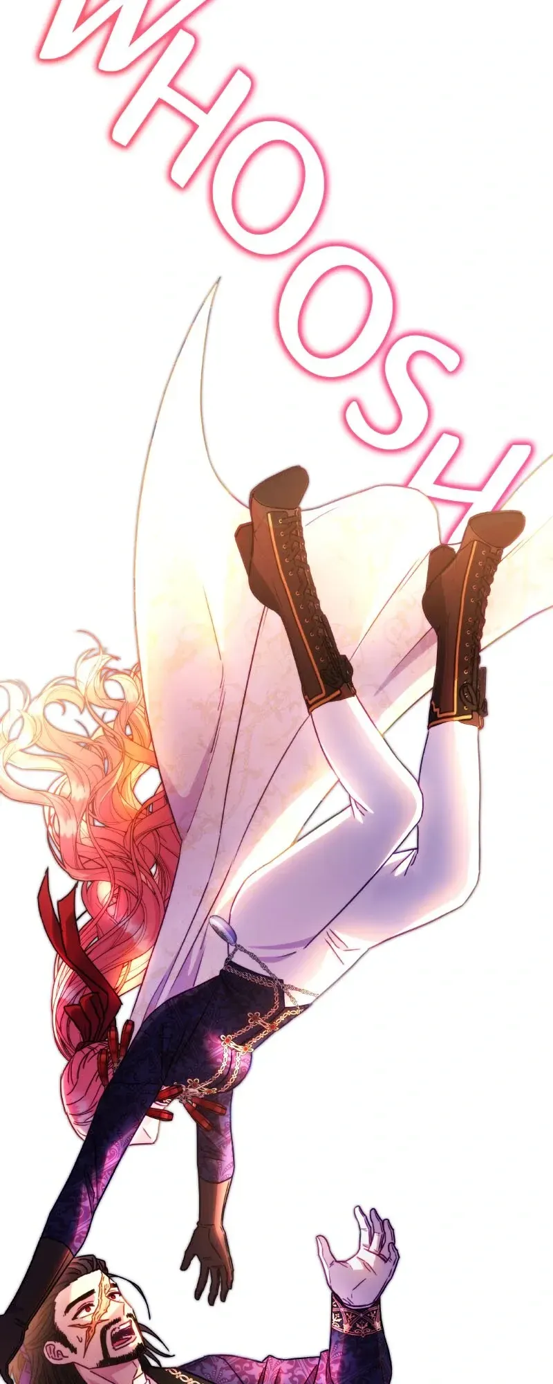 Another Typical Fantasy Romance Chapter 132 Online - página 57