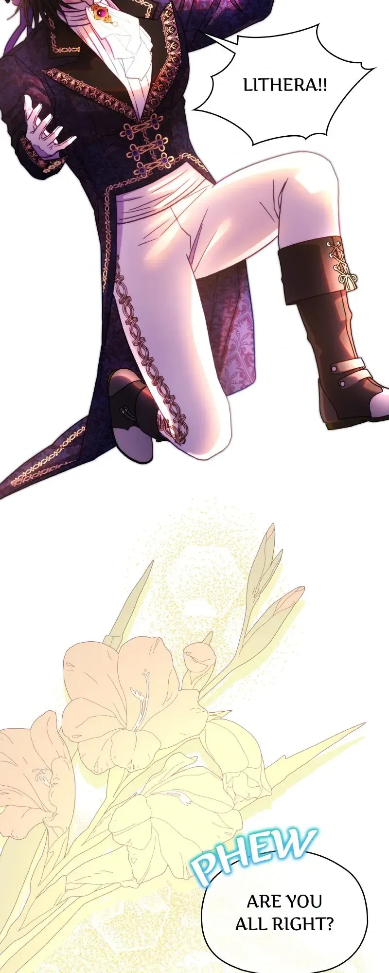 Another Typical Fantasy Romance Chapter 132 Online - página 58