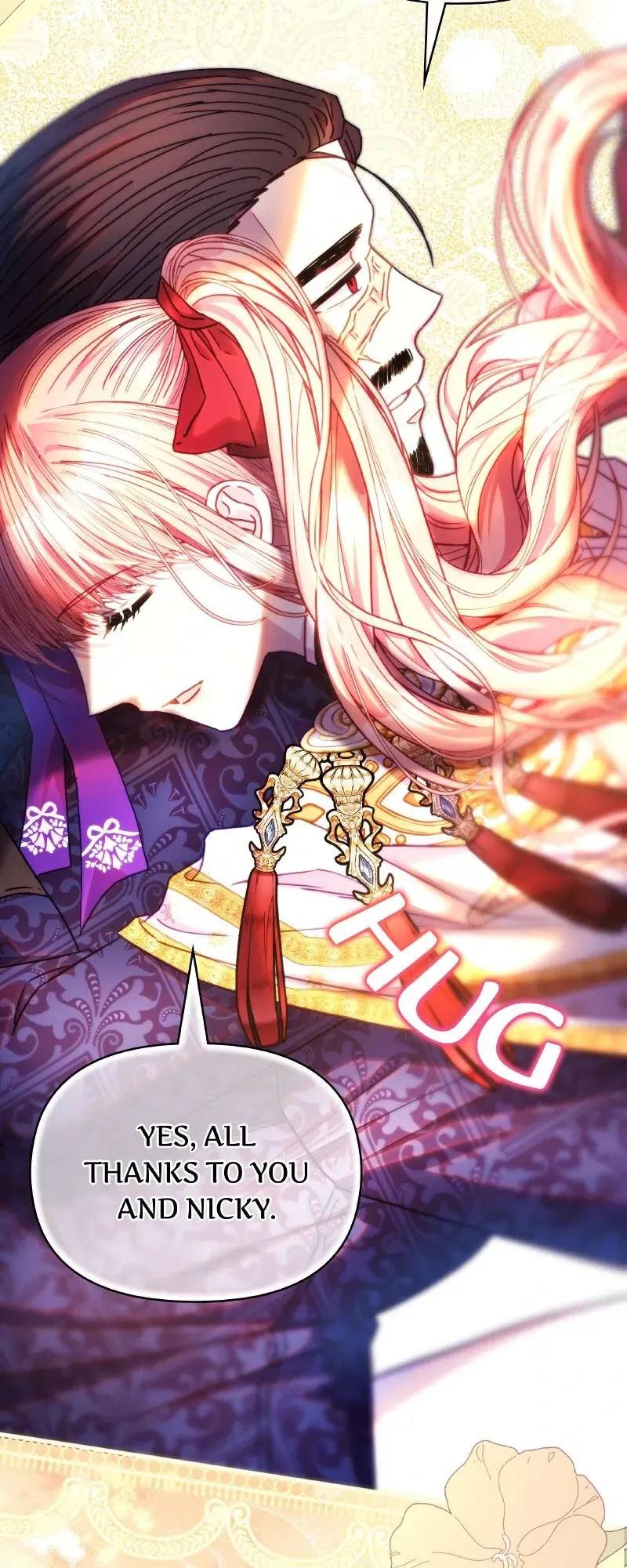 Another Typical Fantasy Romance Chapter 132 Online - página 59