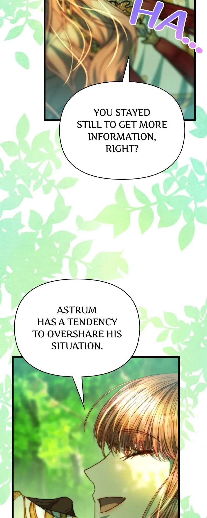 Another Typical Fantasy Romance Chapter 132 Online - página 64