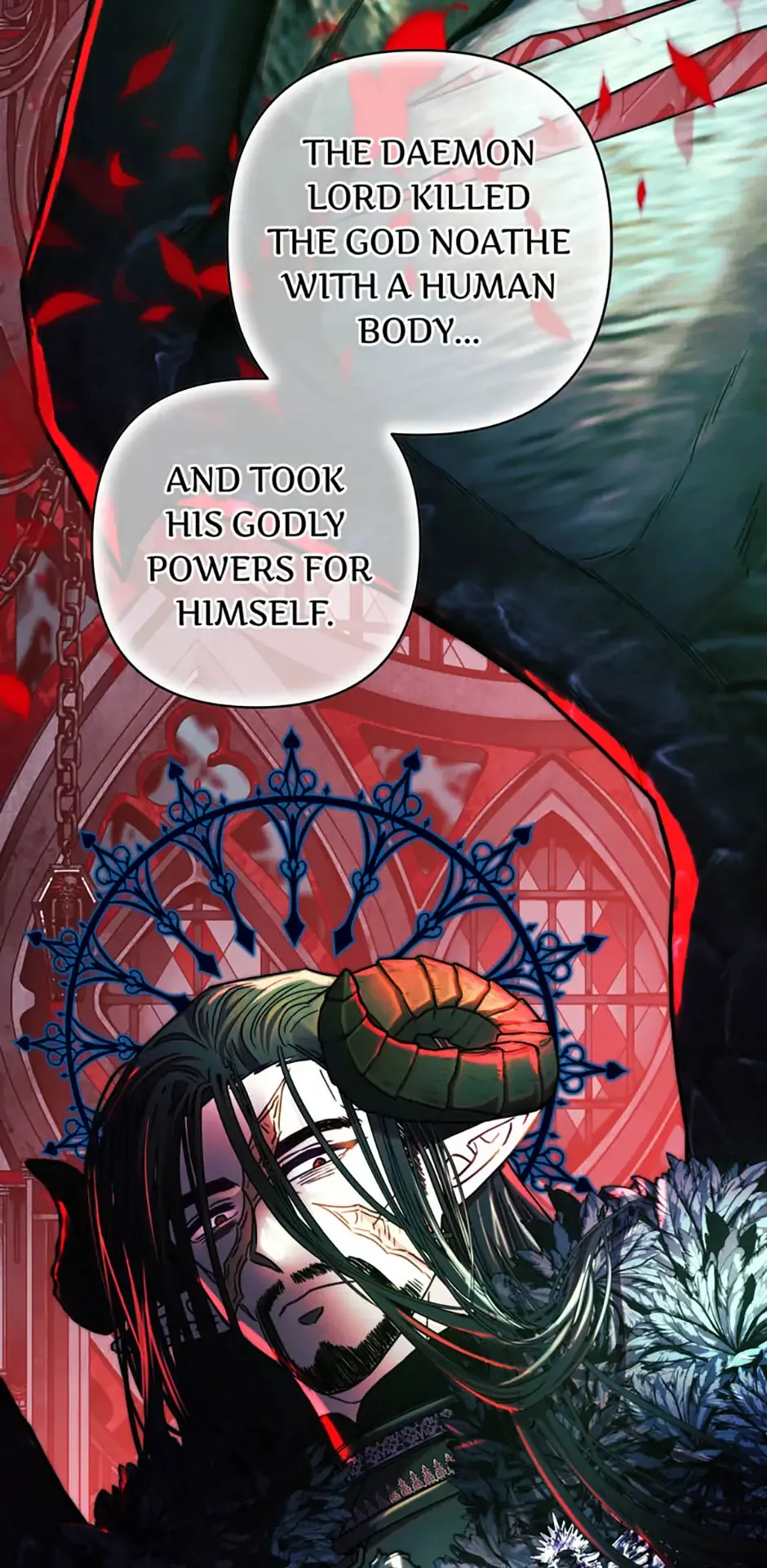 Another Typical Fantasy Romance Chapter 133 Online - página 5