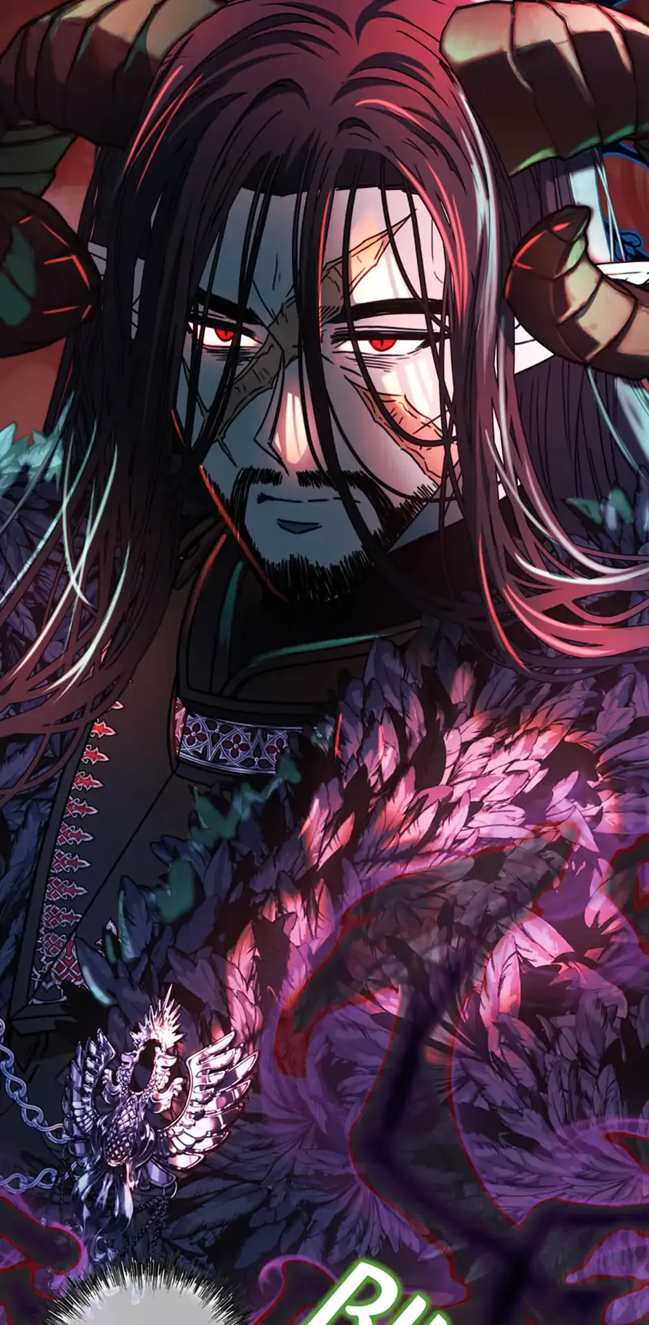 Another Typical Fantasy Romance Chapter 133 Online - página 20
