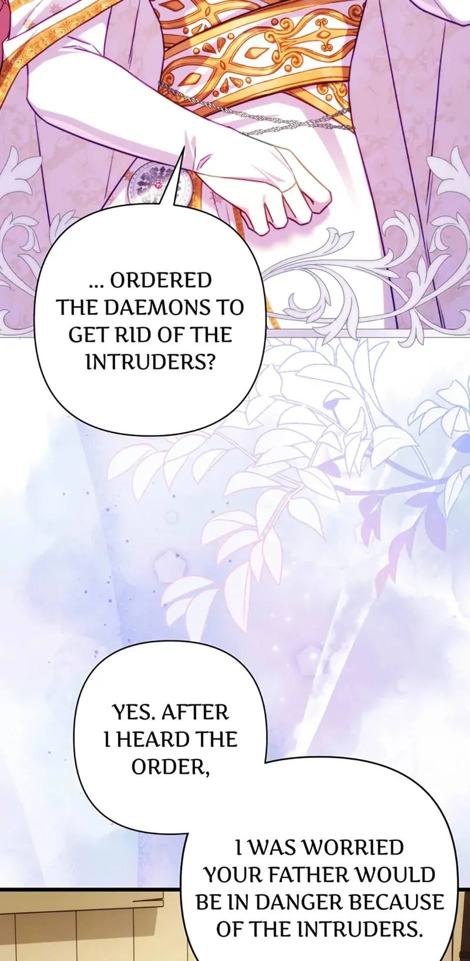 Another Typical Fantasy Romance Chapter 133 Online - página 27