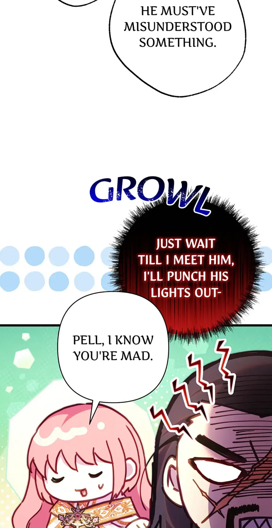 Another Typical Fantasy Romance Chapter 133 Online - página 32
