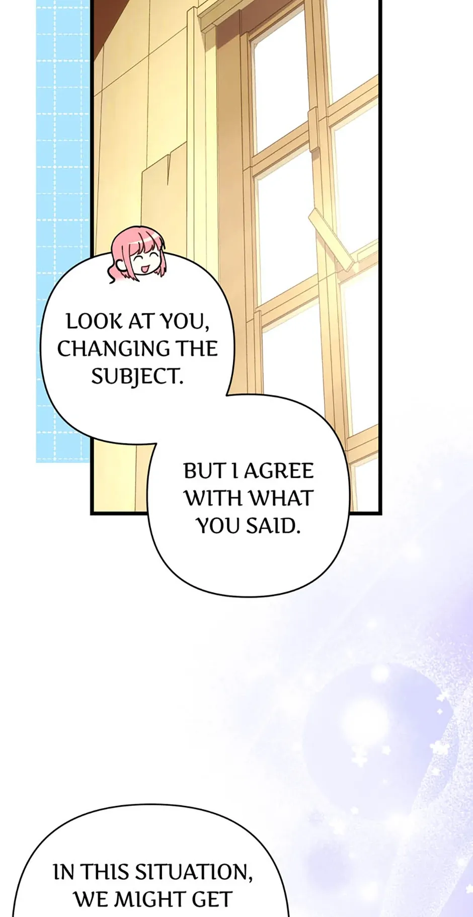 Another Typical Fantasy Romance Chapter 133 Online - página 34