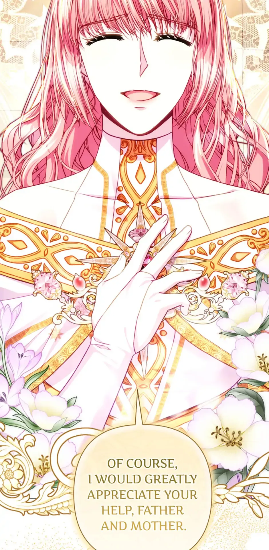 Another Typical Fantasy Romance Chapter 133 Online - página 40