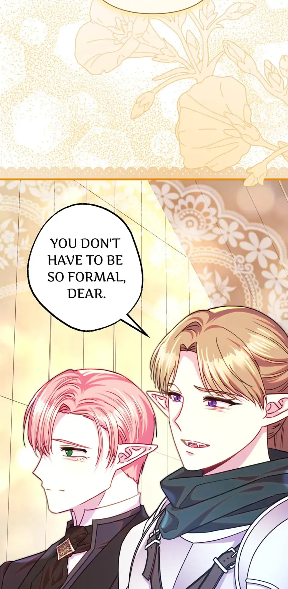Another Typical Fantasy Romance Chapter 133 Online - página 41
