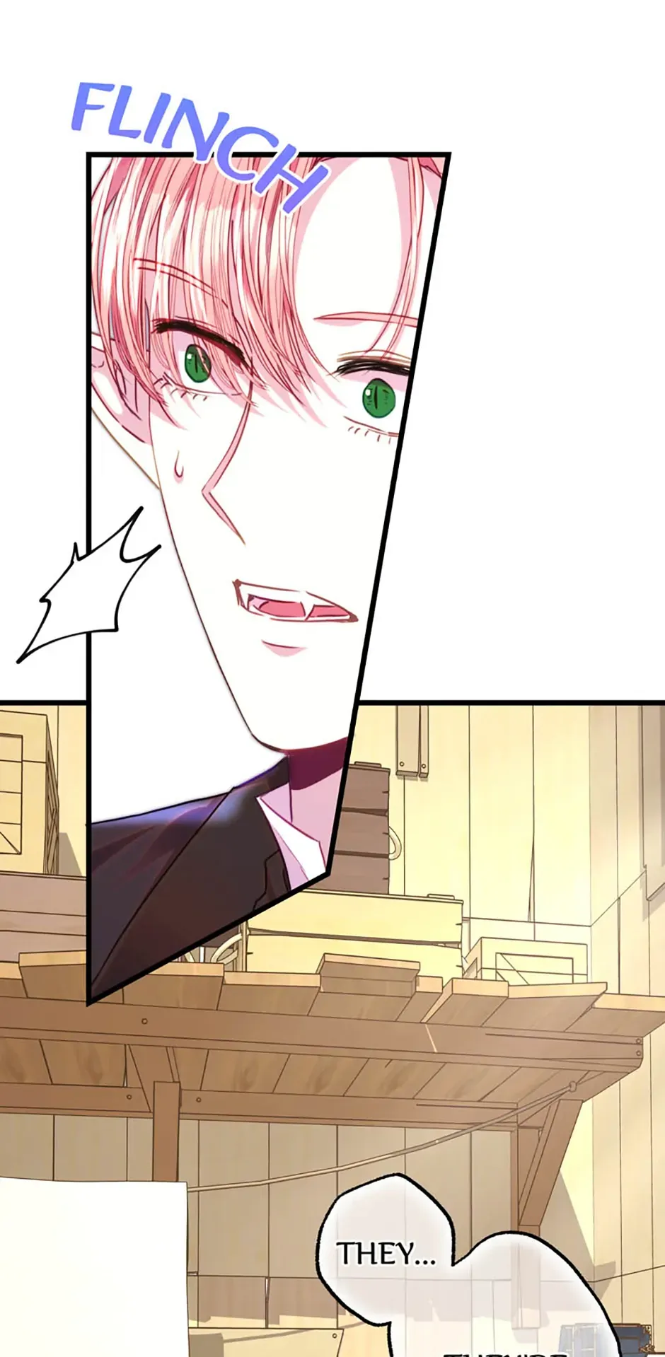 Another Typical Fantasy Romance Chapter 133 Online - página 64