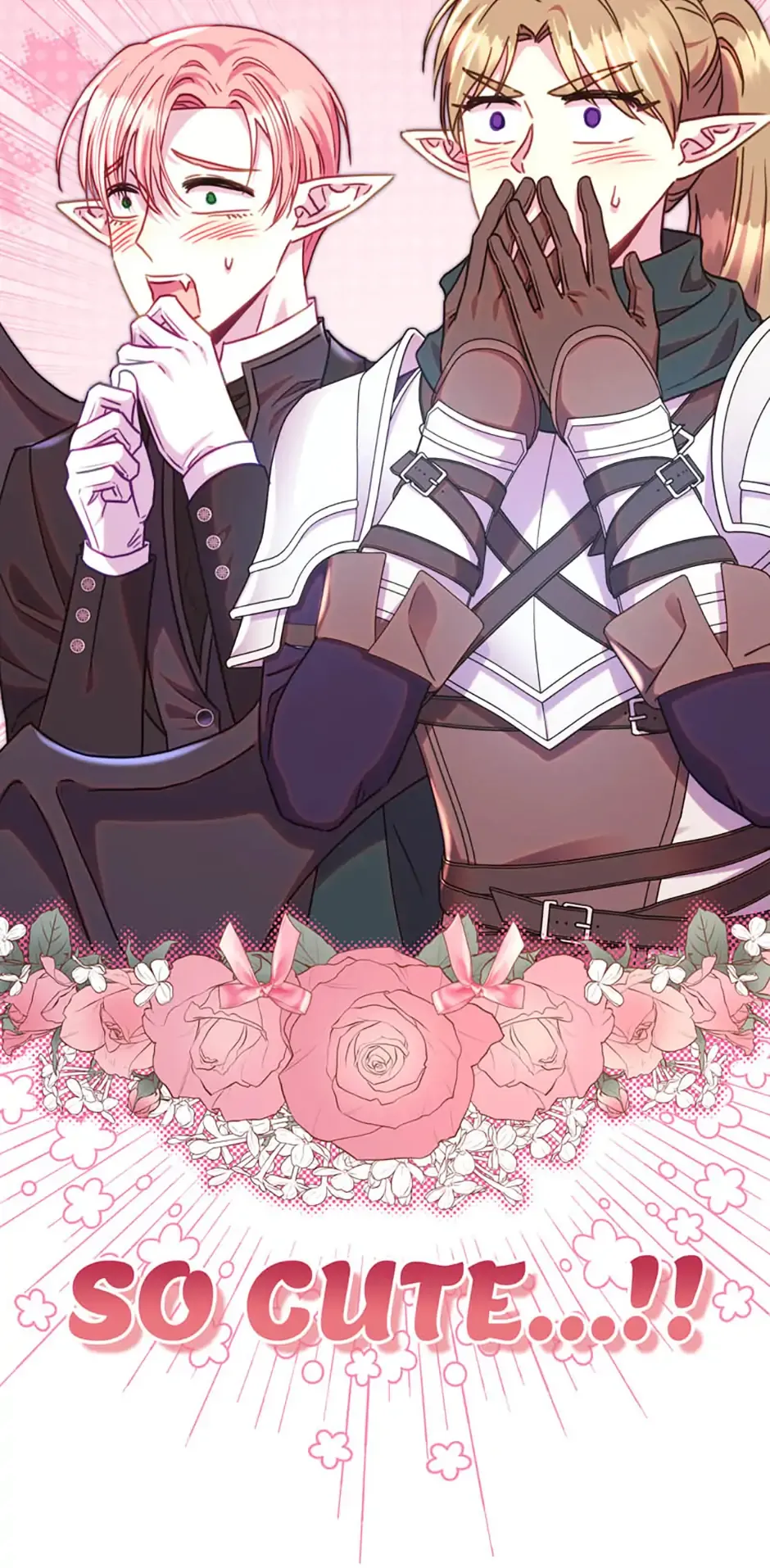 Another Typical Fantasy Romance Chapter 133 Online - página 70
