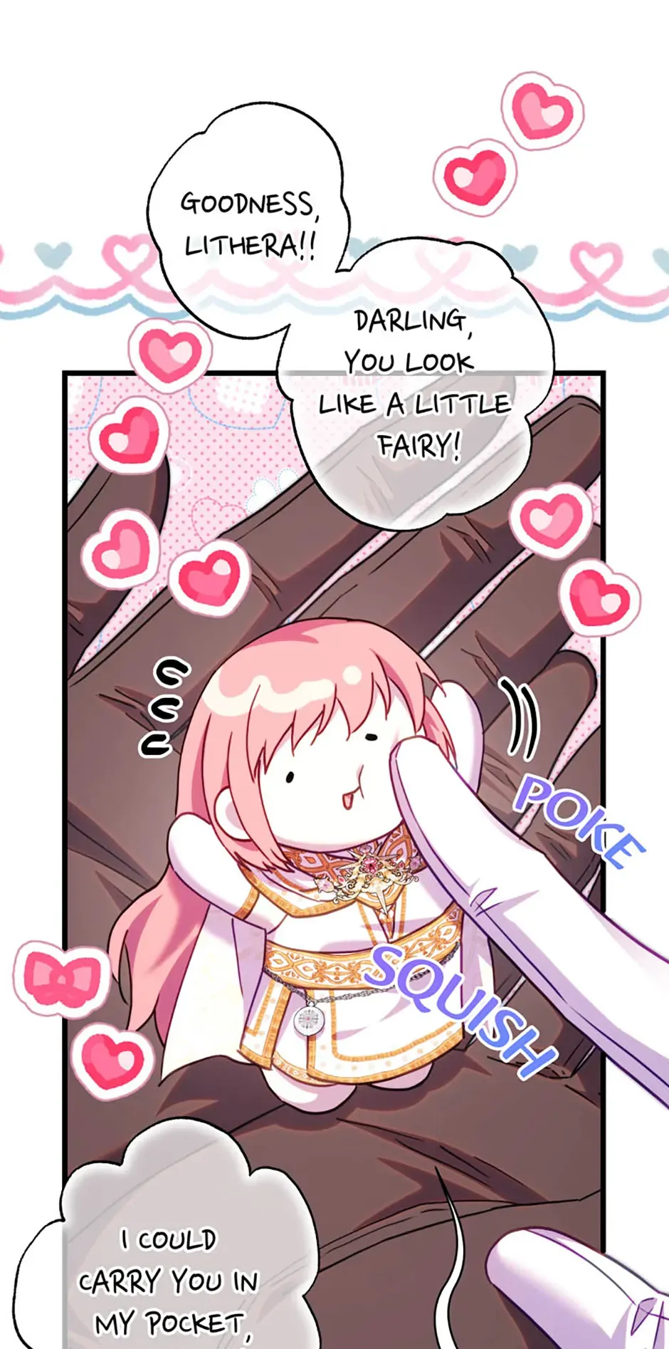 Another Typical Fantasy Romance Chapter 133 Online - página 71