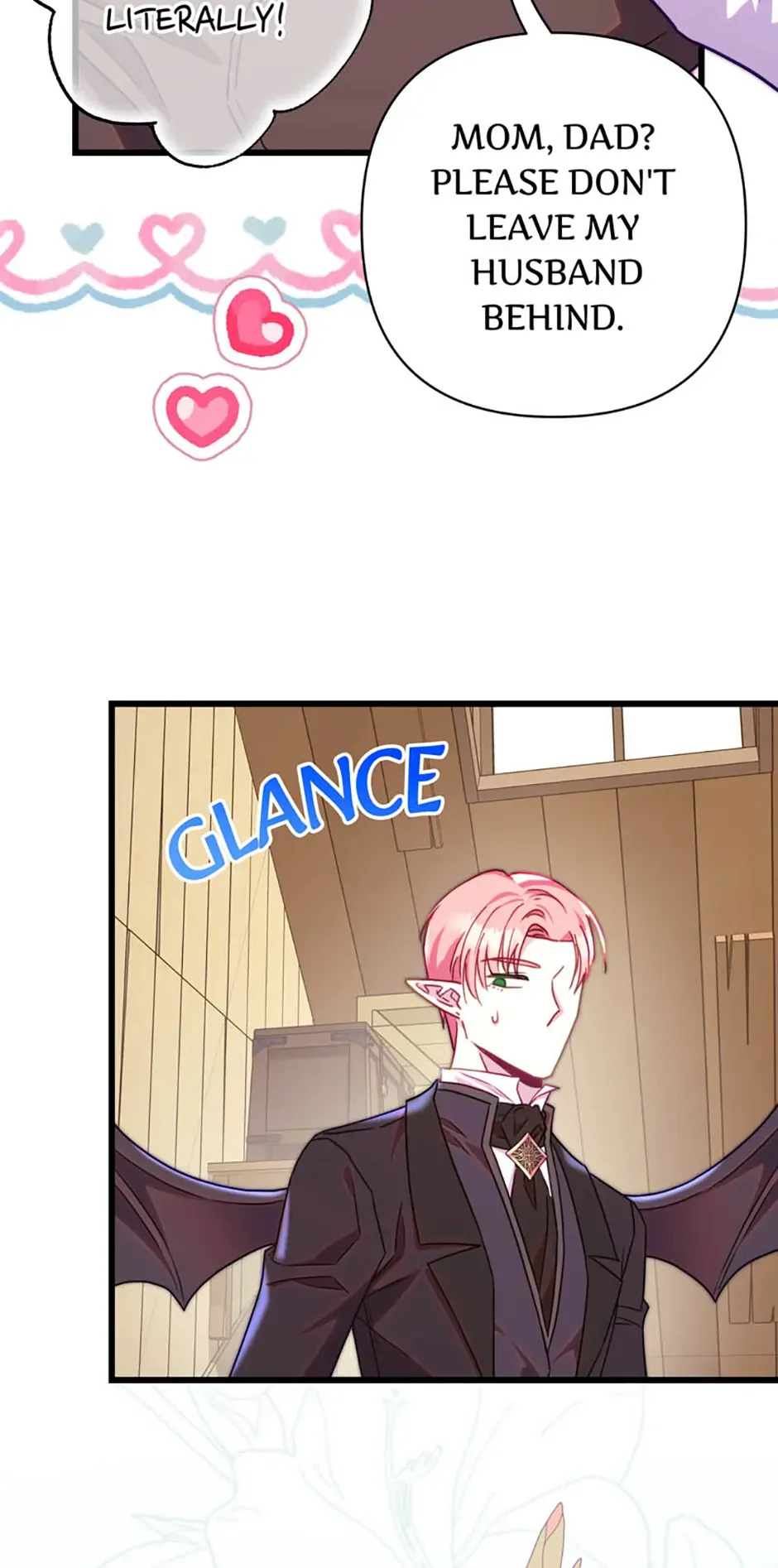 Another Typical Fantasy Romance Chapter 133 Online - página 72