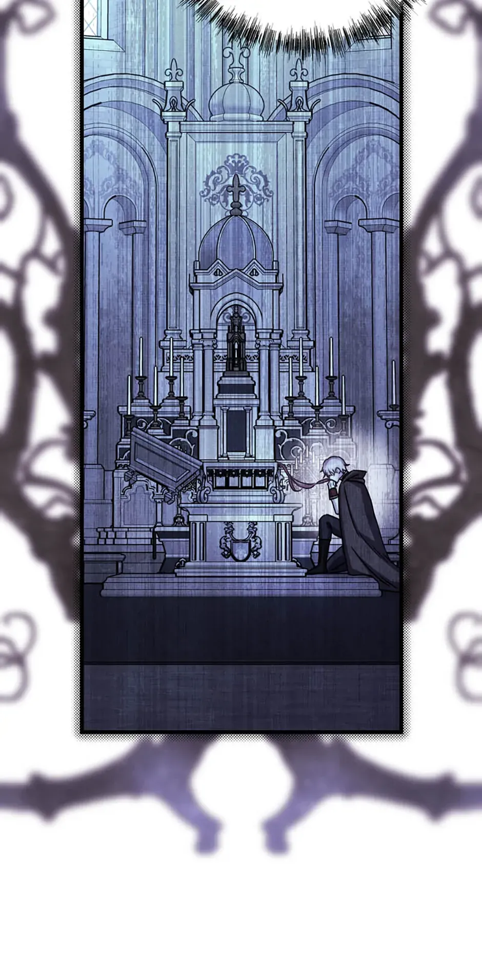 Another Typical Fantasy Romance Chapter 133 Online - página 77