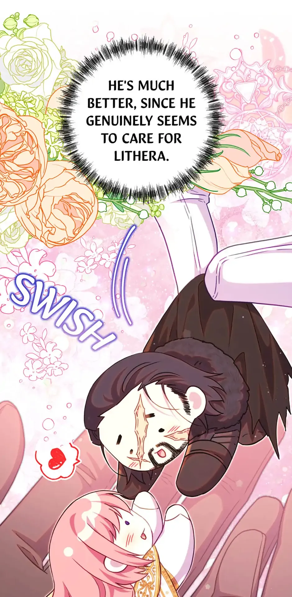 Another Typical Fantasy Romance Chapter 133 Online - página 78