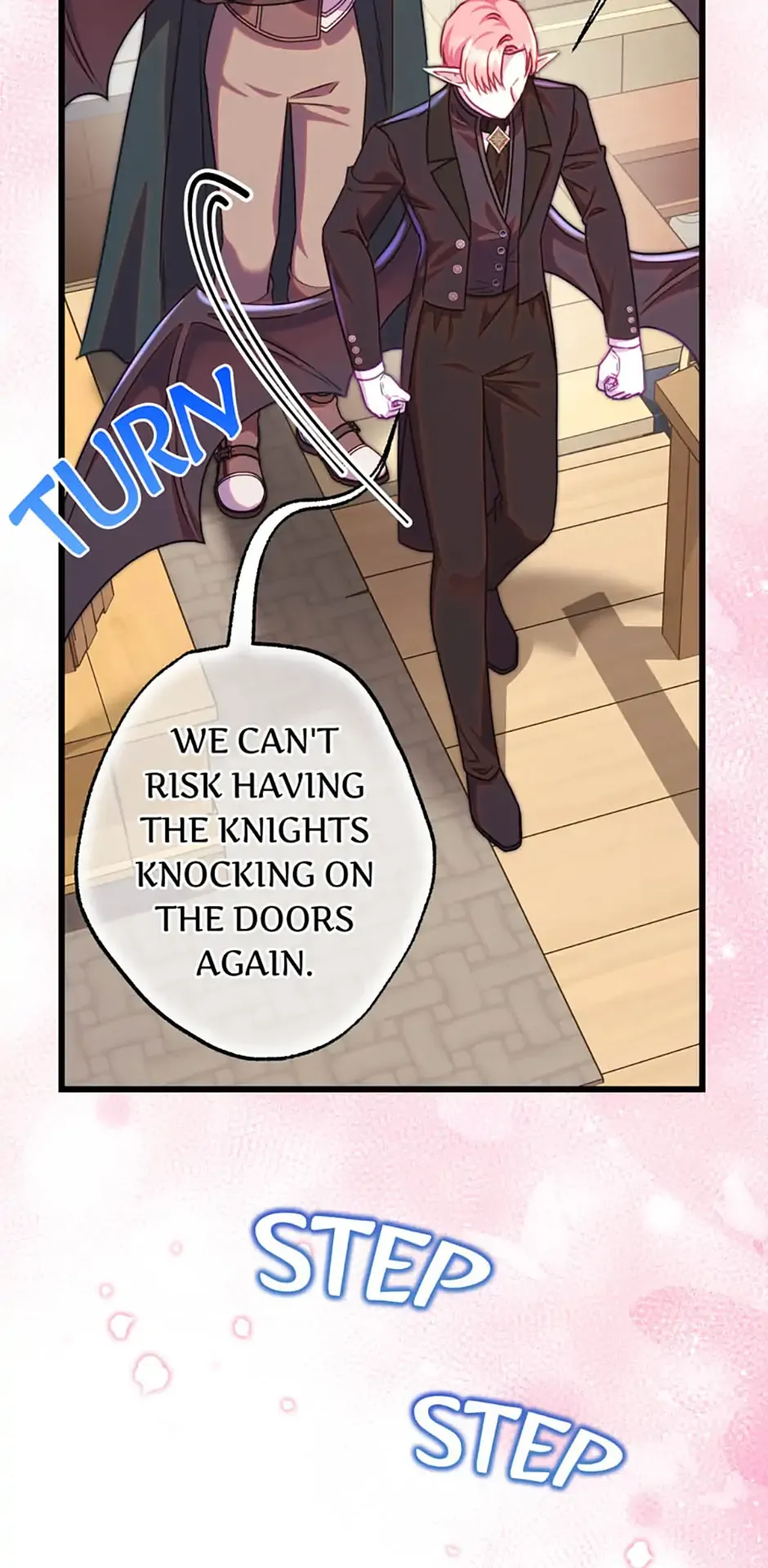 Another Typical Fantasy Romance Chapter 133 Online - página 80