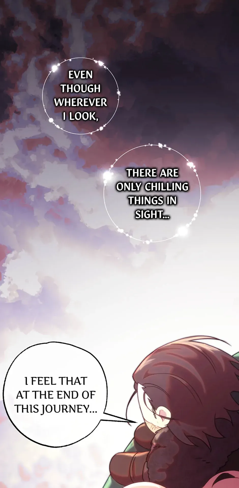 Another Typical Fantasy Romance Chapter 133 Online - página 86