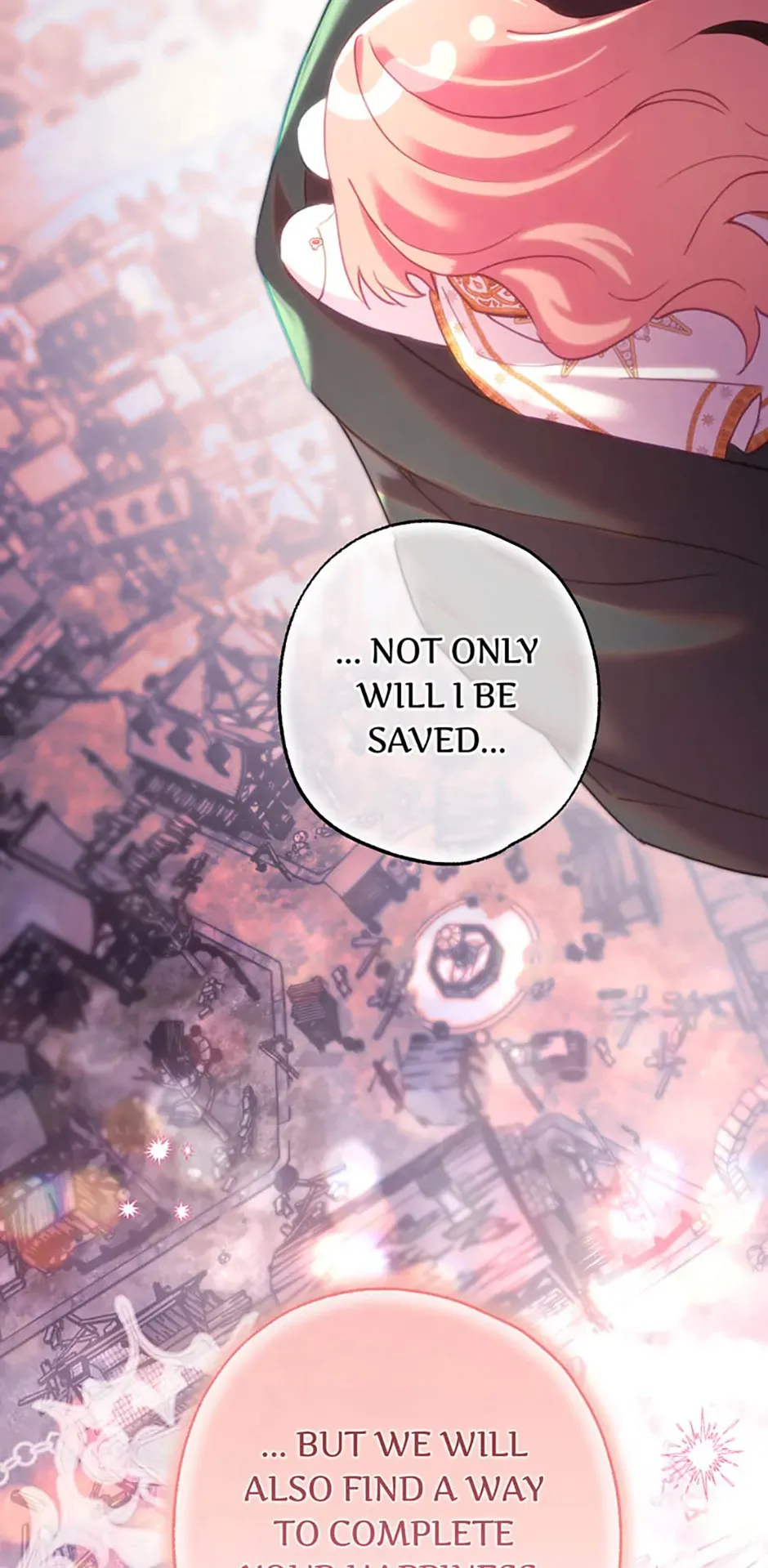 Another Typical Fantasy Romance Chapter 133 Online - página 87