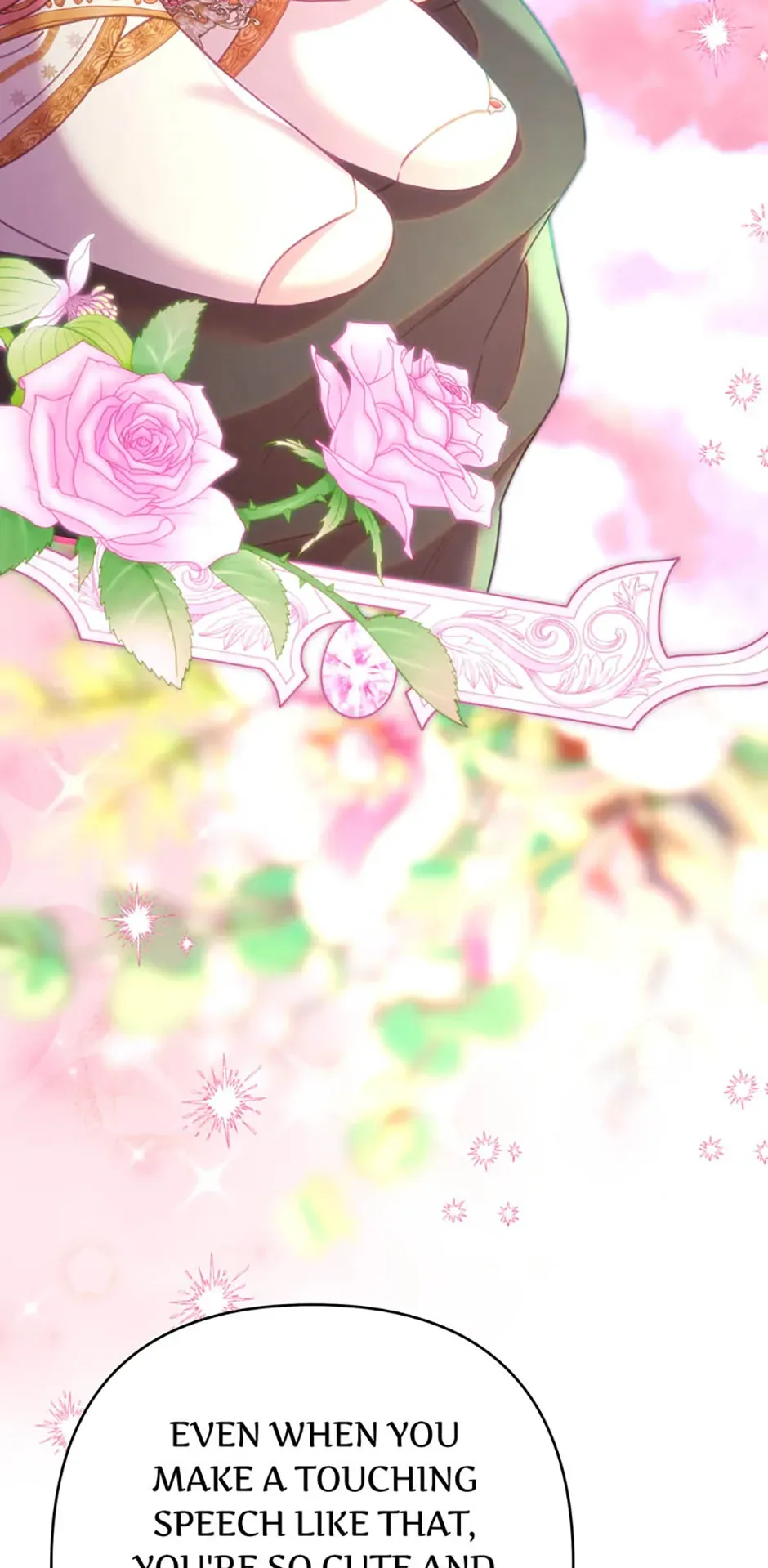 Another Typical Fantasy Romance Chapter 133 Online - página 90