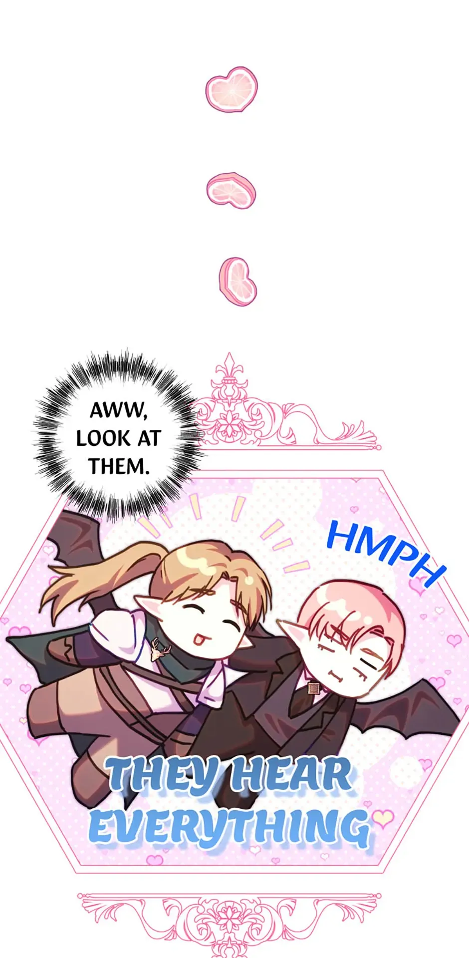 Another Typical Fantasy Romance Chapter 133 Online - página 92