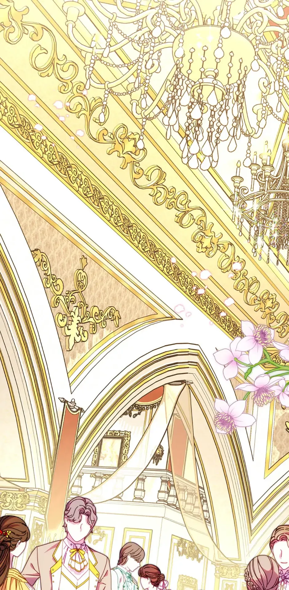 Another Typical Fantasy Romance Chapter 133 Online - página 94