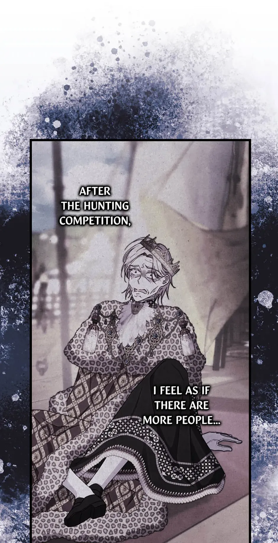 Another Typical Fantasy Romance Chapter 133 Online - página 99