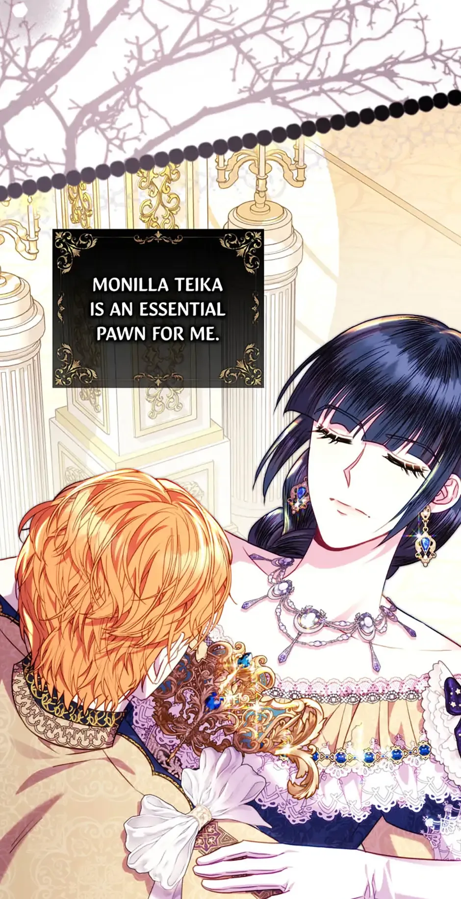 Another Typical Fantasy Romance Chapter 133 Online - página 102