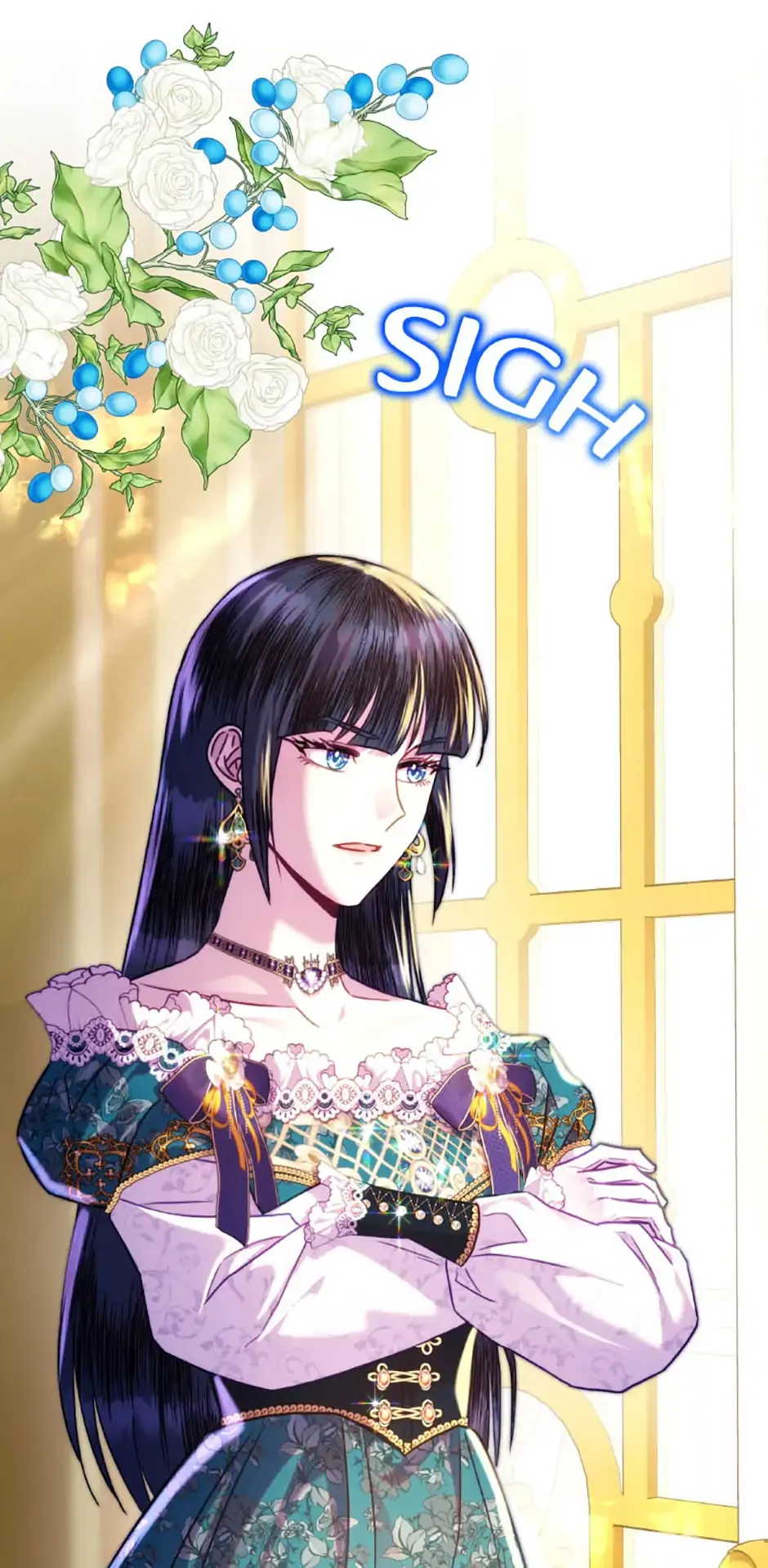 Another Typical Fantasy Romance Chapter 134 Online - página 1
