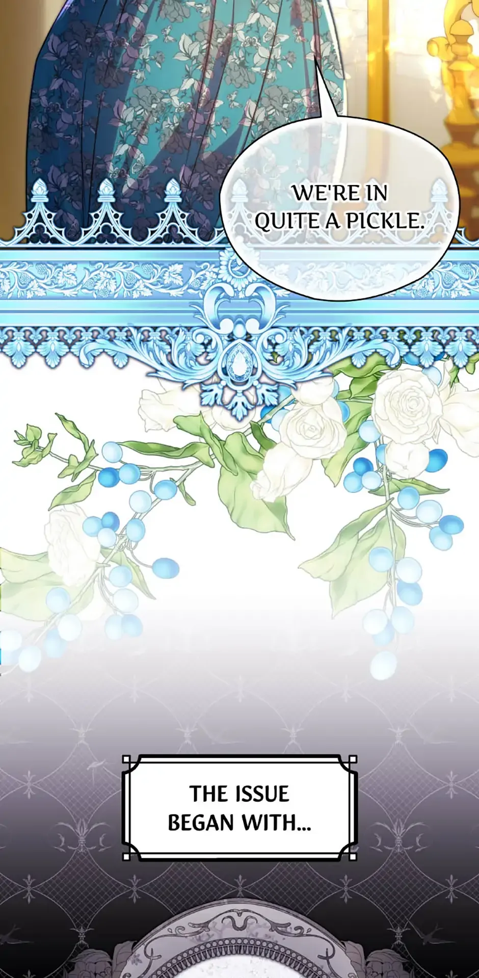 Another Typical Fantasy Romance Chapter 134 Online - página 2