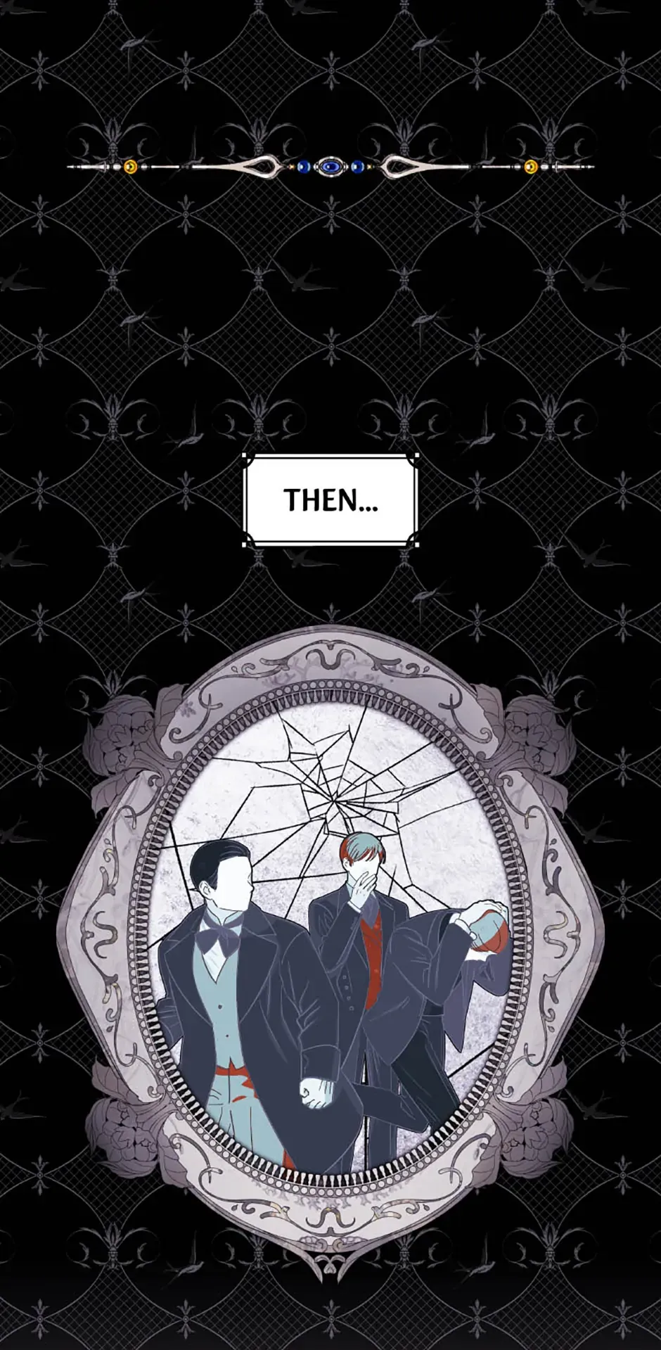 Another Typical Fantasy Romance Chapter 134 Online - página 5